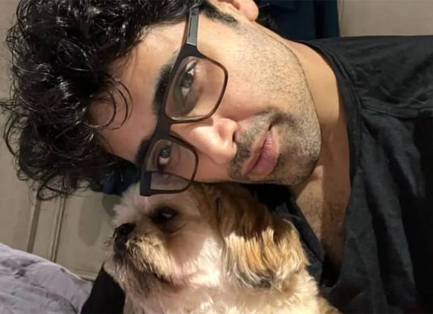 Adivi Sesh urges people to help stray animals during monsoon; says, "Compassion is reflected in the small acts of kindness"