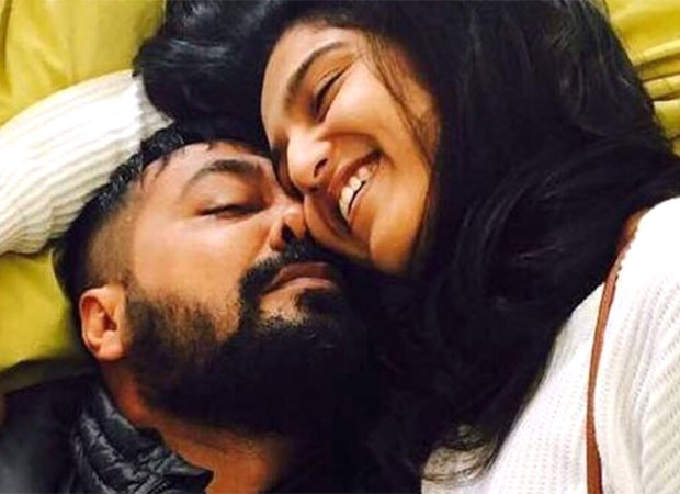 Anurag Kashyap confesses age gap with Shubhra Shetty made him “conscious”: “She doesn’t look her age”