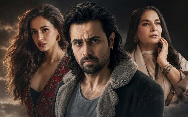 AWARAPAN 2 is a mass-appealing action entertainer
