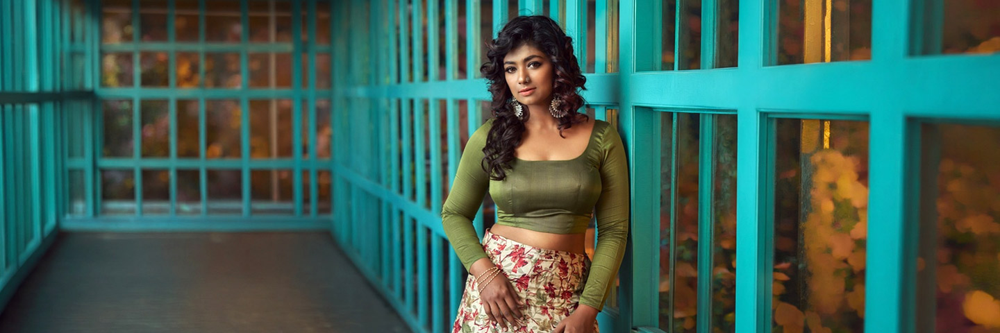 Bhoomi Shetty