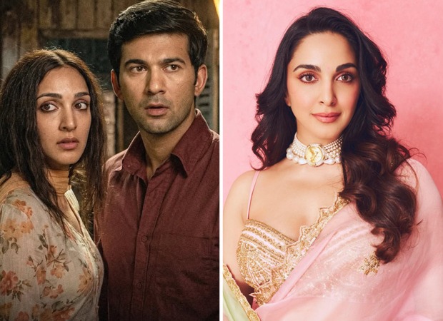 Kanikka Kapur REACTS to Kiara Advani comparisons after Batwara 1947 poster goes viral: “I laugh it off now”