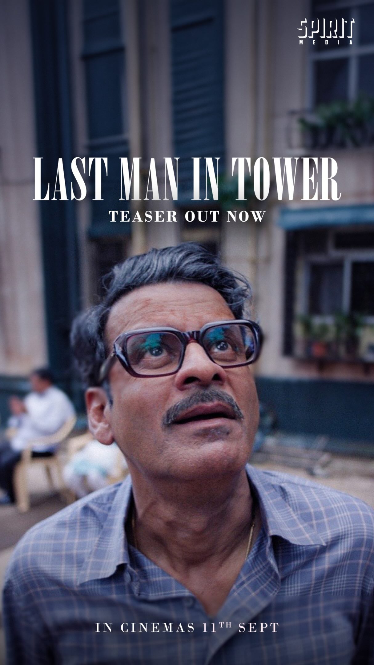 Last Man In Tower Movie: Review | Release Date (2026) | Songs | Music | Images | Official Trailers | Videos | Photos | News