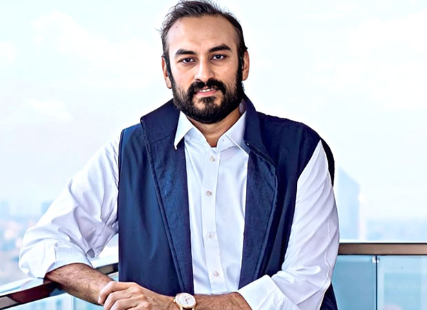 EXCLUSIVE: Namit Malhotra on taking Ramayana to ScreenX and 4DX, &ldquo;Our collaboration with CJ 4DPLEX enables us to bring this iconic film in innovative formats that match its scope and vision”