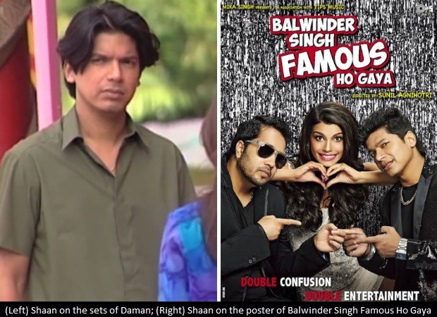 Shaan reveals wife Radhika told him to NEVER act again: "Give it to me in writing; you're a very bad actor… dal roti ke vaande ho jaayenge"