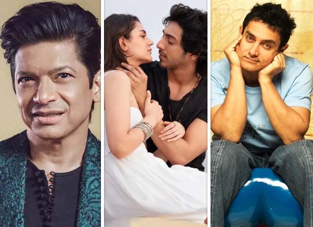 Shaan shares his views on Saiyaara’s soundtrack: “Not a fan of songs that lower your mood”; also confesses, “Never imagined ‘Behti Hawa Sa Tha Woh’ would become such a huge hit”