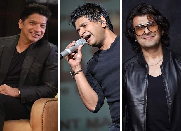 Like Arijit Singh, Shaan too contemplated quitting playback singing; reveals Sonu Nigam and KK warned him, “Don’t sing all kinds of songs. Keep your standard, bro”