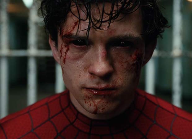 Spider-Man: Brand New Day Box Office: Film becomes third Hollywood movie in India to nett Rs. 300 crore within 6 days of release Spider-Man: Brand New Day Box Office: Film becomes third Hollywood movie in India to nett Rs. 300 crore within 6 days of release