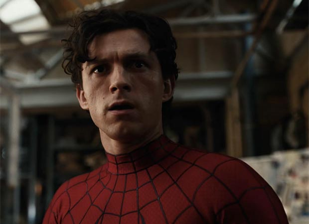 Spider-Man: Brand New Day Box Office: Film becomes first Hollywood movie to enter Top 10 Biggest Single Day grossers in India Spider-Man: Brand New Day Box Office: Film becomes first Hollywood movie to enter Top 10 Biggest Single Day grossers in India