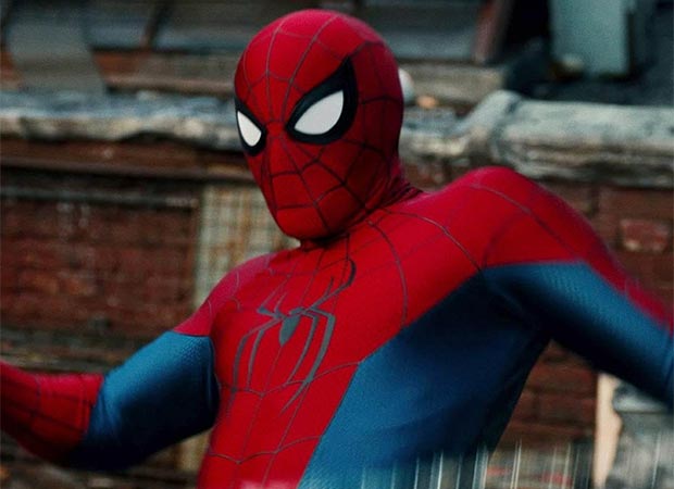 Spiderman: Brand New Day hits Rs 65 crore on Saturday; Tom Holland starrer nets Rs. 175 crores in 3 days flat Spiderman: Brand New Day hits Rs 65 crore on Saturday; Tom Holland starrer nets Rs. 175 crores in 3 days flat