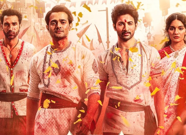 The Revolutionaries: T-Series releases ‘Jai Durga’ devotional anthem ahead of Prime Video series premiere