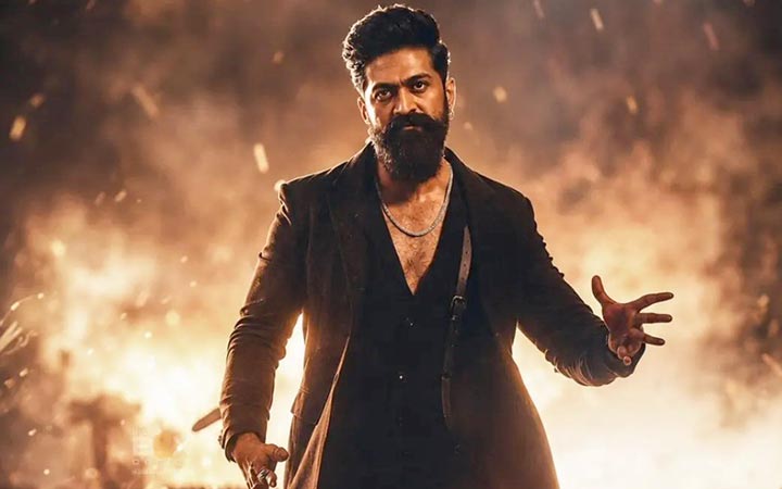Movie Review: TOXIC impresses with scale, action and Yash’s swagger but is let down by an uneven screenplay, sluggish pacing and weak emotional connect