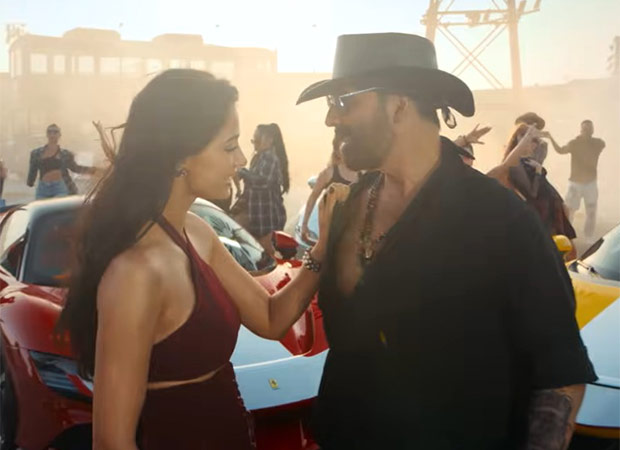 Welcome To The Jungle Box Office: Akshay Kumar-starrer collects Rs. 3 lakhs in sixth weekend; lifetime total stands at Rs. 130.74 cr. Welcome To The Jungle Box Office: Akshay Kumar-starrer collects Rs. 3 lakhs in sixth weekend; lifetime total stands at Rs. 130.74 cr.