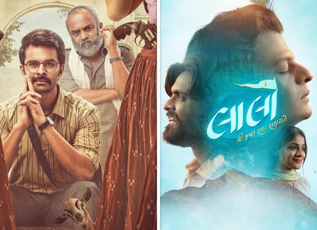 EXCLUSIVE: Yash Soni ADMITS his Diwali release Chaniya Toli was AFFECTED by Laalo - Krishna Sada Sahaayate at the box office: “It was a downer, but it also made me happy...a matter of PRIDE for Gujarati cinema”
