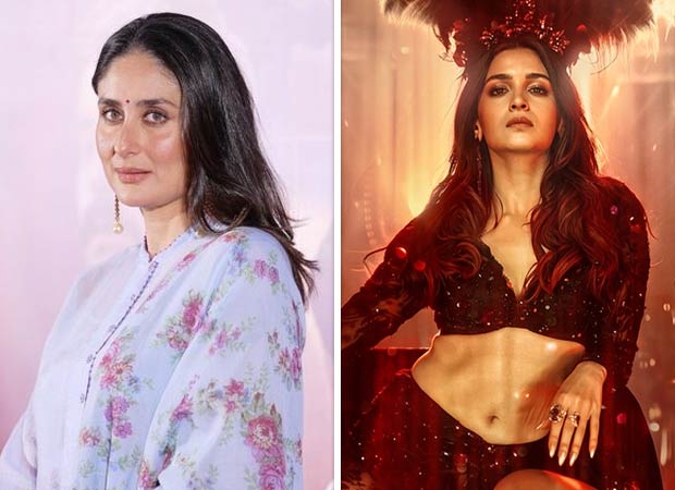 Kareena Kapoor Khan REACTS to Alia Bhatt’s Love & War poster: “Killingggg it Alooooooo”