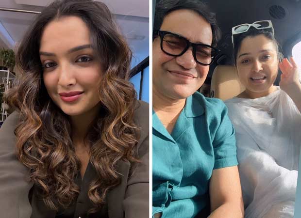 Bigg Boss 20: Aamrapali Dubey says Dinesh Lal Yadav is “convincing” her to marry someone; says, “People think he and I are dating”