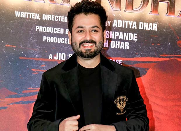 Aditya Dhar hopes to return to the National Film Awards with Dhurandhar next year “Today, it is all about Article 370”
