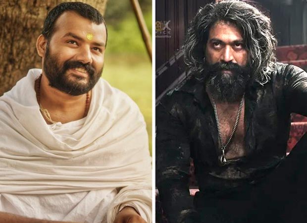 UNBELIEVABLE! Hanuman Ansh Day 26 BEATS Toxic Day 7; emerges India’s BIGGEST film on September 1 UNBELIEVABLE! Hanuman Ansh Day 26 BEATS Toxic Day 7; emerges India’s BIGGEST film on September 1