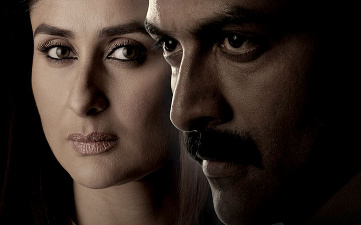 Movie Review: DAAYRA impresses with its premise and performances but falters in the second half and climax