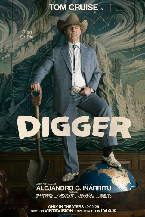 Digger (English)
