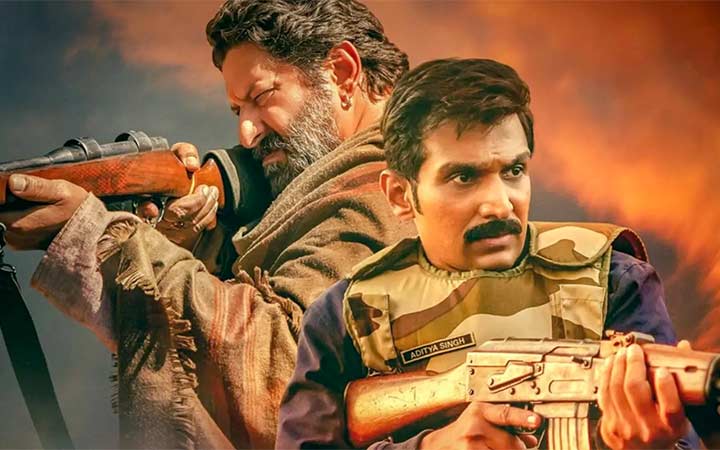 Movie Review: GHAMASAAN is a gritty crime drama that benefits from Tigmanshu Dhulia’s direction Movie Review: GHAMASAAN is a gritty crime drama that benefits from Tigmanshu Dhulia’s direction