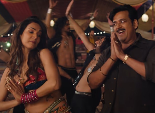 EXCLUSIVE: Gurmmeet Singh decodes Sonal Chauhan's SHOCKING climax scene in Mirzapur The Movie: “Audiences didn’t know whether to laugh at Chandu or feel bad for Mumtaz...we were SCARED the scales would tip in Ravi Kishan’s favour”