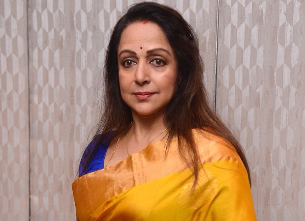 "Nowadays, young girls expose SO much. Being a woman and being a mother, I don’t like it. It REALLY hurts" - Hema Malini "Nowadays, young girls expose SO much. Being a woman and being a mother, I don’t like it. It REALLY hurts" - Hema Malini