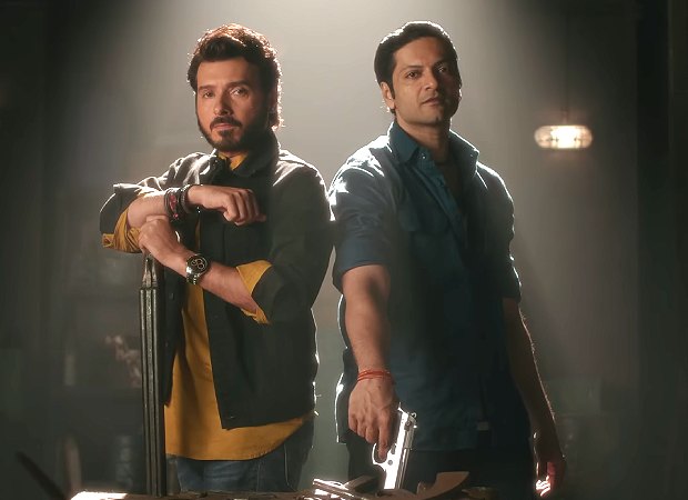 Trade experts AMAZED by Mirzapur The Movie's box office performance: "It's a case study"; predict a new trend: "At least 10 films will be made based on web series"