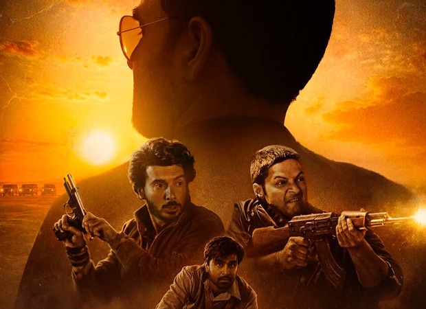 Mirzapur The Movie Box Office: Excel Entertainment’s film crosses the Rs. 200 cr mark at the worldwide box office
