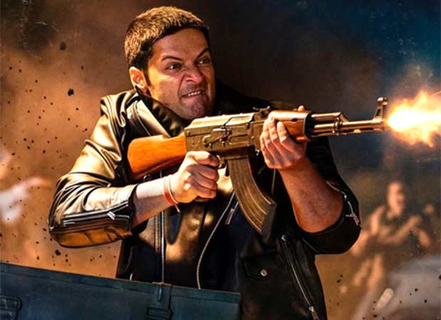 Box Office: Mirzapur ROARS on 2nd Day; Pankaj Tripathi and Ravi Kishan starrer clocks Rs. 31.3 crore on Saturday Box Office: Mirzapur ROARS on 2nd Day; Pankaj Tripathi and Ravi Kishan starrer clocks Rs. 31.3 crore on Saturday