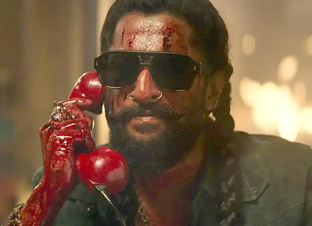 Nani REACTS to The Paradise reviews and trolls after release: “Learnt from the flaws that critics and reviewers have pointed out”