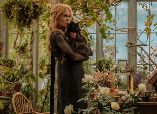 EXCLUSIVE: Susanne Bier on balancing magic and emotion in Practical Magic 2: “The magic is there to test, question, enforce all those relations”