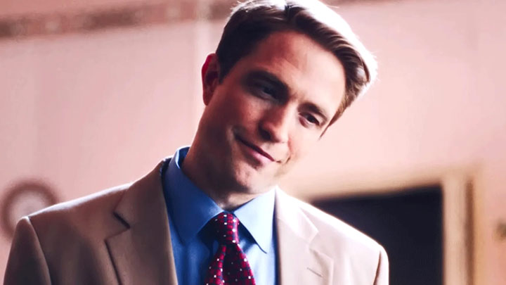 PRIMETIME is stylish and intriguing, with a terrific Pattinson performance, but uneven writing limits its impact.