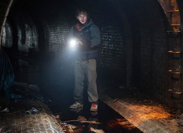 Resident Evil Box Office: Tuesday brings 15.49% jump; total reaches Rs. 11.84 cr