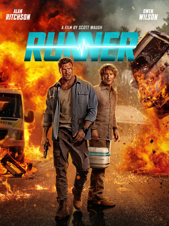 Runner (English)