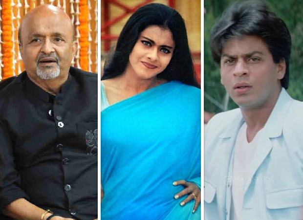 Sameer recalls, “Karan Johar gave me a narration for 6 ½ hours for Kuch Kuch Hota Hai; he explained in such detail – what will be the colour of Kajol’s saree, Shah Rukh Khan’s suit…”