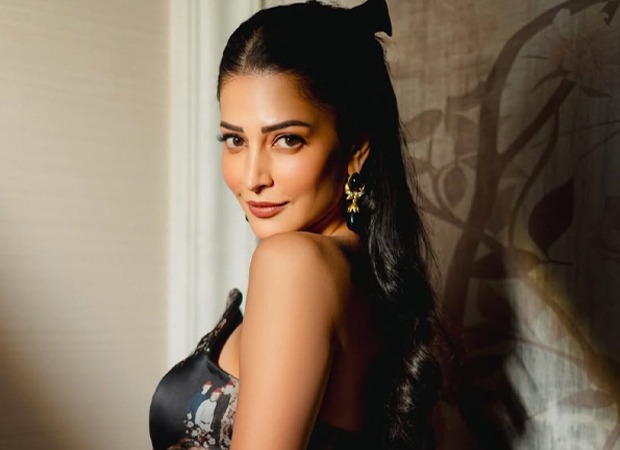 Shruti Haasan on life and work in her 40s: “I always looked at careers of women being much more interesting”