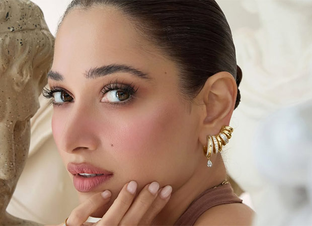 Tamannaah Bhatia joins Joy Personal Care as face of its lotion and cream range