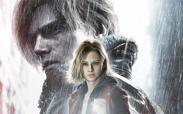 Resident Evil (English) Movie Review: RESIDENT EVIL works