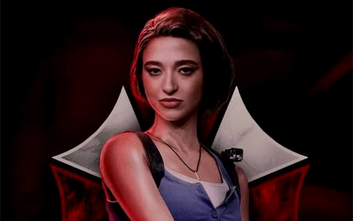 Movie Review: RESIDENT EVIL works due to Zach Cregger’s fresh video game-like treatment, Austin Abrams’ engaging performance and several well-executed scares