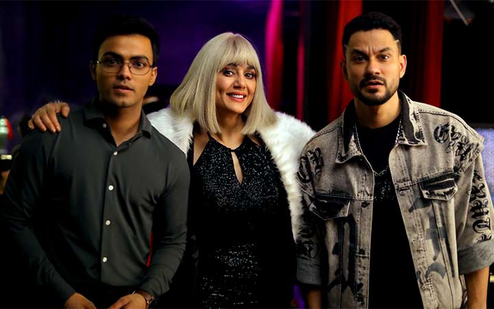 Movie Review: VIBE works due to Kunal Kemmu’s command over humour, one-liners and performances Movie Review: VIBE works due to Kunal Kemmu’s command over humour, one-liners and performances
