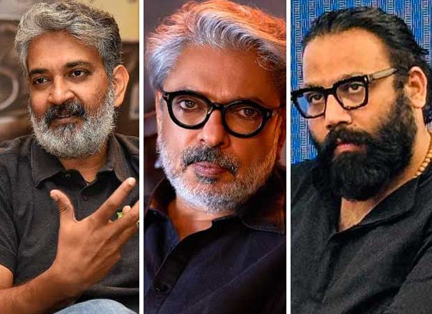 Blockbuster directors of Indian cinema whose next projects have fans eagerly waiting