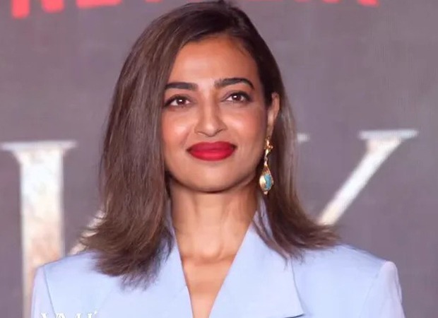 Akka trailer launch: Tanya Bami REVEALS Netflix has a meeting room named after Radhika Apte; actress says, “I was very proud”