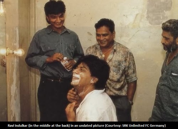 25 years of Asoka EXCLUSIVE: Shah Rukh Khan invited a common man for breakfast for an ENTIRE week during Jaipur schedule; treated his 17 employees like VIPs: “They were so charged up meeting him that our sales increased by 24%!”