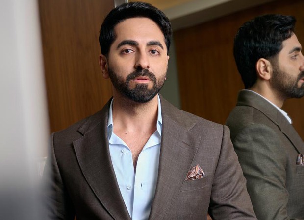 The Ayushmann Khurrana genre is BACK: Udta Teer sees Bollywood’s king of crazy concepts return to his sweet spot