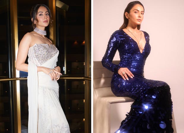 Birthday Special: 7 Rakul Preet Singh fashion looks that bring together red-carpet glamour and contemporary ethnic wear
