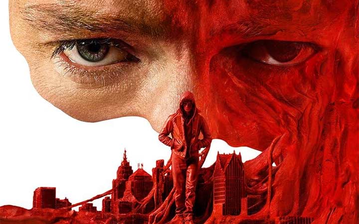 Movie Review: CLAYFACE is a gripping superhero horror film that works due to its impressive direction Movie Review: CLAYFACE is a gripping superhero horror film that works due to its impressive direction