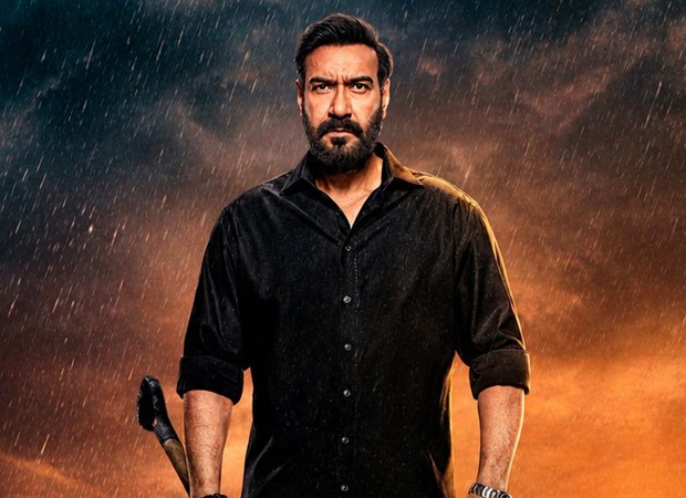 Drishyam The Conclusion Box Office: Ajay Devgn starrer outperforms Drishyam 2's opening weekend and second weekend collections by 65%
