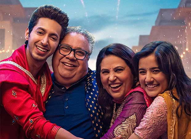 Dilwali Diwali: Mihir Ahuja, Manoj Pahwa and Neelu Kohli starrer festive family film to premiere on Netflix on November 5