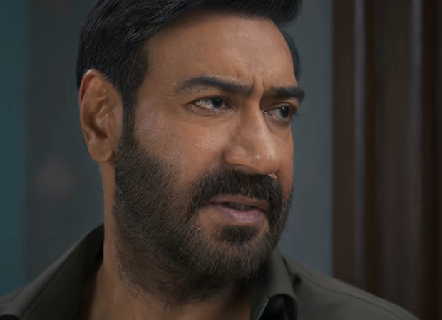 Drishyam The Conclusion Box Office: Ajay Devgn starrer crosses Rs. 200 cr mark in India