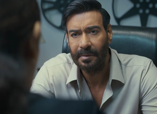 Drishyam The Conclusion Box Office: Ajay Devgn scores biggest opening of his career, beats Singham Again by Rs. 18.33 crore Drishyam The Conclusion Box Office: Ajay Devgn scores biggest opening of his career, beats Singham Again by Rs. 18.33 crore